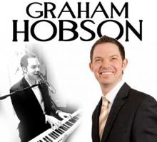 Graham Hobson Soloist