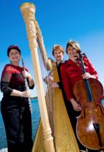 Carisma Trio