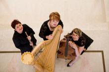 Carisma Trio