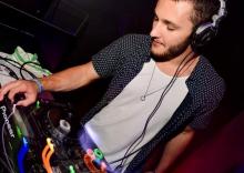 DJ - Tom