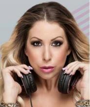 DJ - Emma