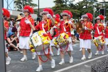 Realands Drum Corp