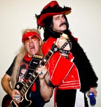 80s Rockers