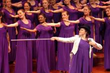 Australian Girls Choir
