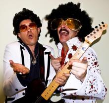 Disco Fever