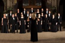 Manouevre Choir