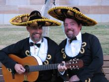 Kundelini Brothers