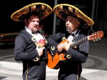 Kundelini Brothers