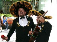 Kundelini Brothers