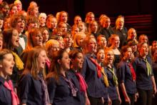 Choir Carol Group