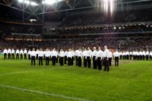 Manouevre Choir