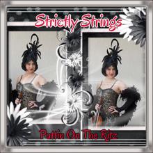 Strictly Strings
