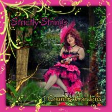 Strictly Strings - solo