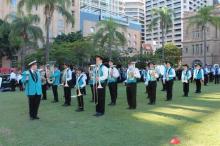 Sunnybank Brass Band