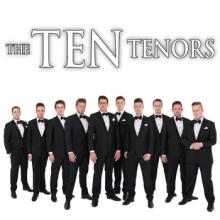The Ten Tenors