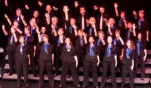 Choir Carol Group