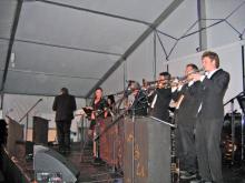 All Brassed Up