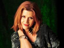Ingrid James - Jazz Singer