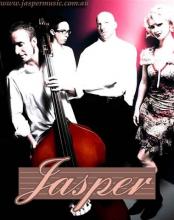 Jasper Jazz Band