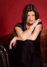 Ingrid James