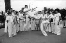 Capoeira
