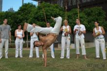 Capoeira