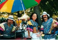 Fiesta Tropicale