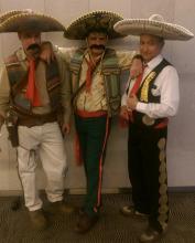 Havana Mariachi Band 