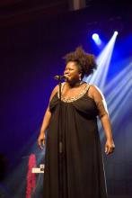 Lisa Hunt - Jazz Diva