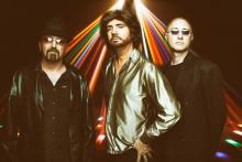 Tribute Show - Should be Dancin'