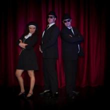 Blues Brothers Tribute Show