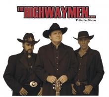 The Highwaymen - Tribute Show