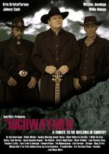 The Highwaymen - Tribute Show