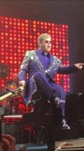 I'm Still Standing Tribute Show
