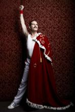 Killer Queen Tribute Show