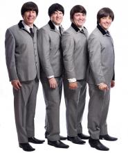 The Beatlegs Tribute Band