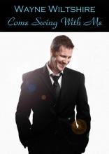 Wayne Wiltshire - Michael Buble Tribute