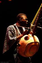 Afro Dizzi Act World Music