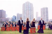 Alan Brown Big Band