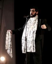 The Pavarotti Experience