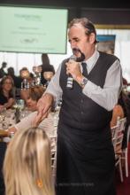The Singing Waiters