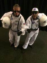 Astronauts