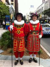 Beefeaters