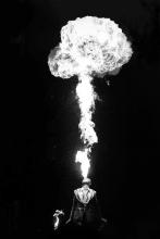 Mr Flame - Big Flame