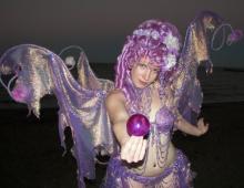 Crystal Jugglerl