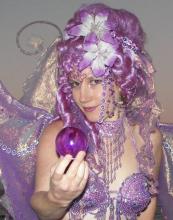 Crystal Jugglerl