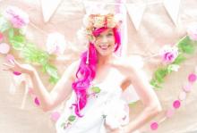 Easter Fairy