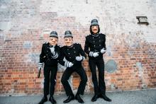 Bobbies