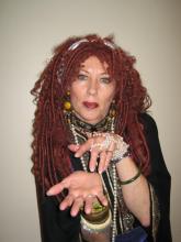 Fortune Teller