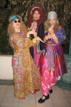 Fortune Teller - trio